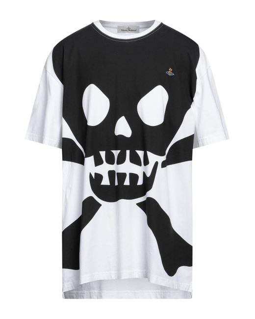 Vivienne Westwood T-shirts in Black für Herren
