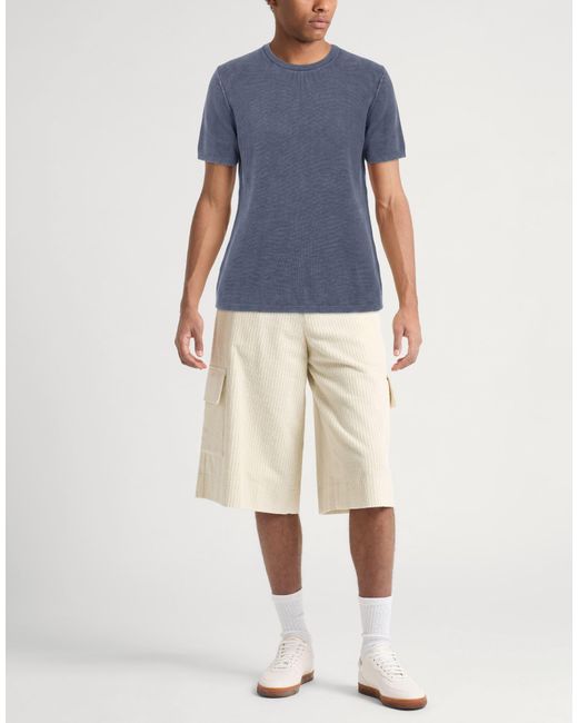 Aspesi Pullover in Blue für Herren
