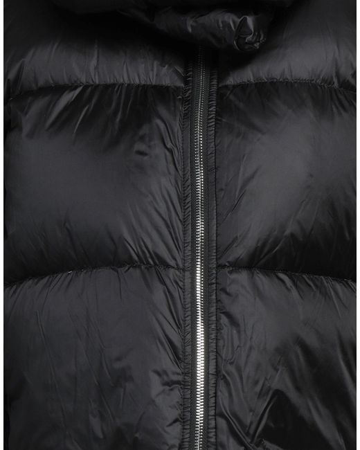 Add Black Puffer