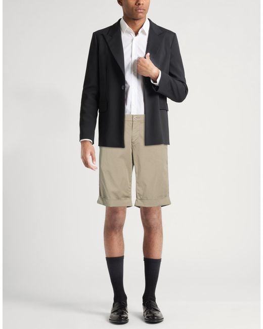 Mason's Natural Shorts & Bermuda Shorts for men