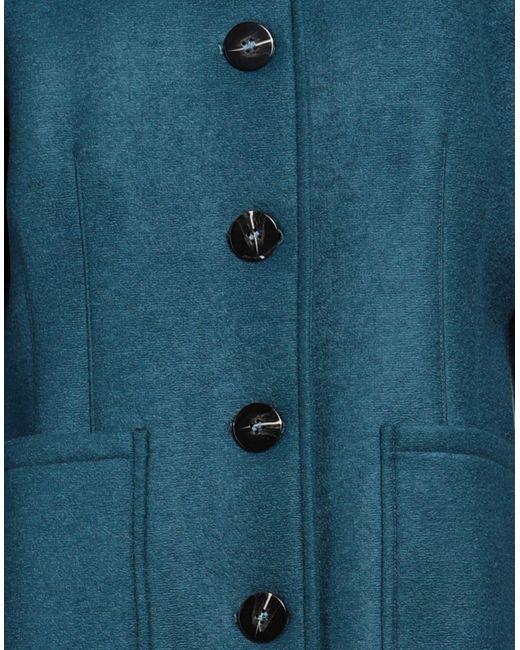 Yuko Blue Coat