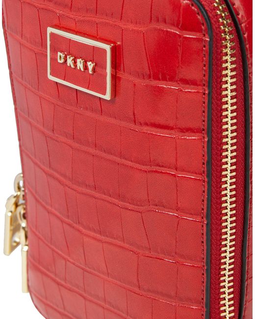 Dkny steffy crossbody new arrivals