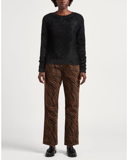 Fred Mello Black Sweaters