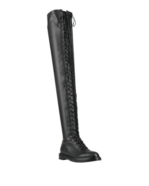 Stivale di Le Silla in Black