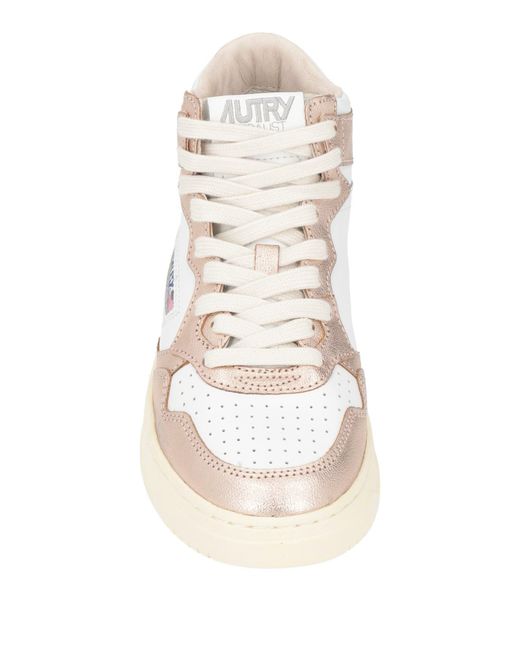 Autry Natural Trainers