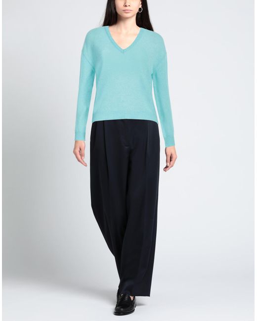 Aragona Blue Jumper