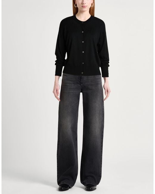 Rebecas Alpha Studio de color Black