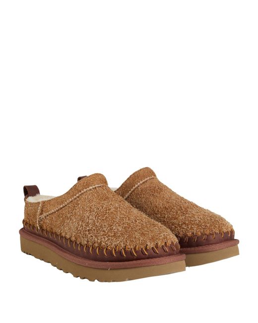 Ugg Brown Mules & Clogs