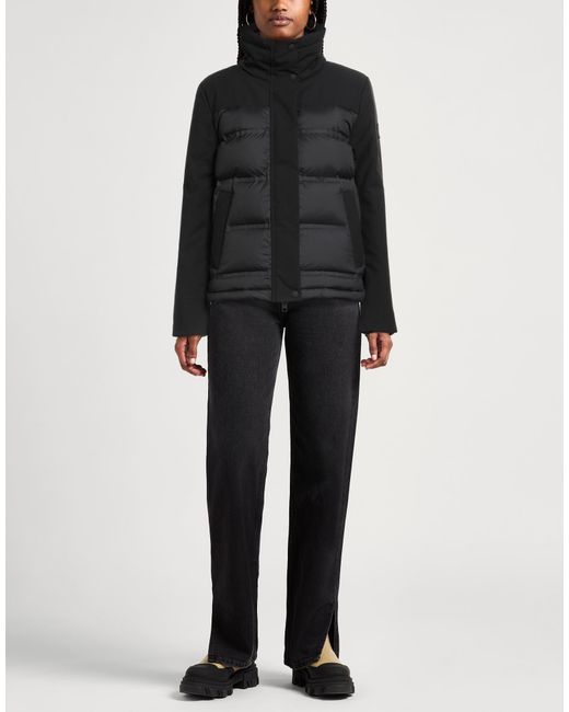 Refrigiwear Black Puffer
