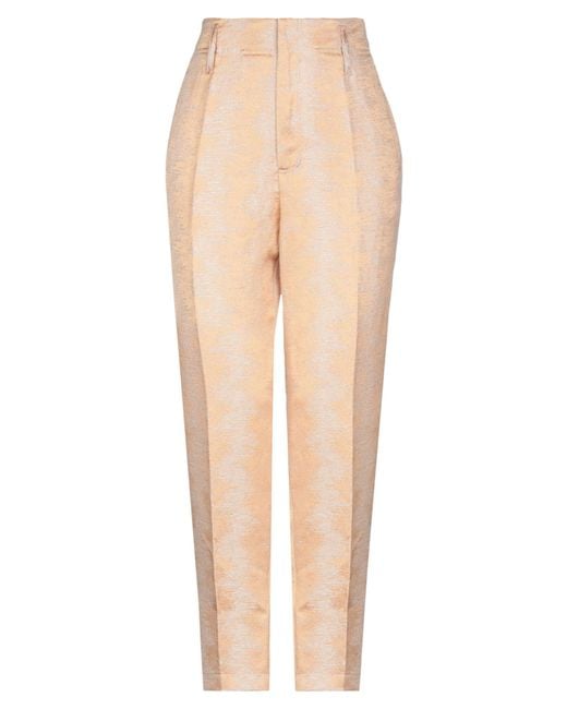 Forte_forte Natural Trouser