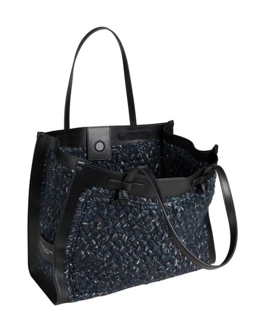 Gianni Chiarini Black Handbag
