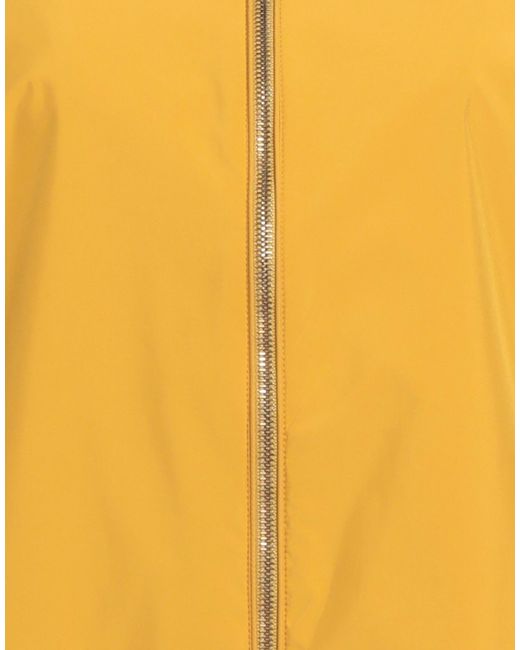 Moorer Yellow Jacket