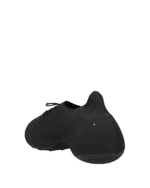Givenchy Black Trainers for men