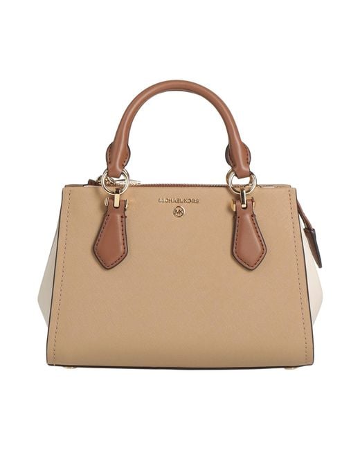 MICHAEL Michael Kors Natural Handbag
