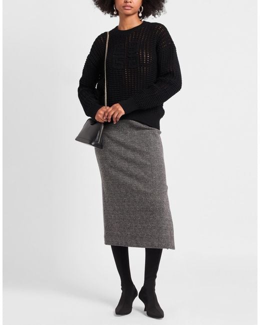 Givenchy Black Sweater