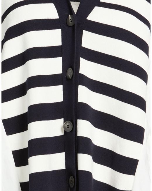 Roberto Collina White Cardigan