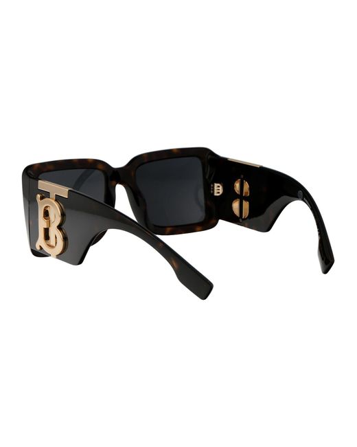 Burberry Brown Sonnenbrille
