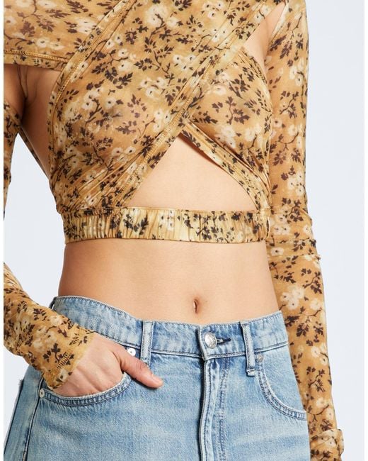 KNWLS White Top