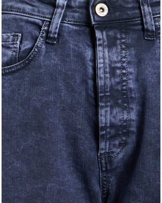 Please Blue Jeans Cotton, Elastane