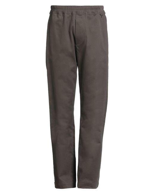 Aion Hose in Gray für Herren
