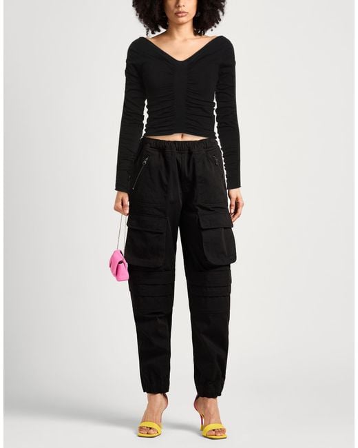 Alexander Wang Black Tops