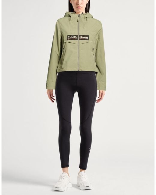 Napapijri Green Jackets
