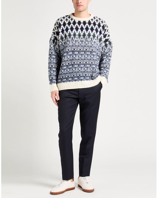 Dolce & Gabbana Hose in Blue für Herren