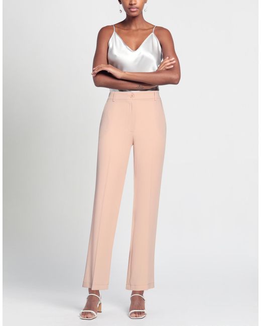 Soallure Natural Trouser