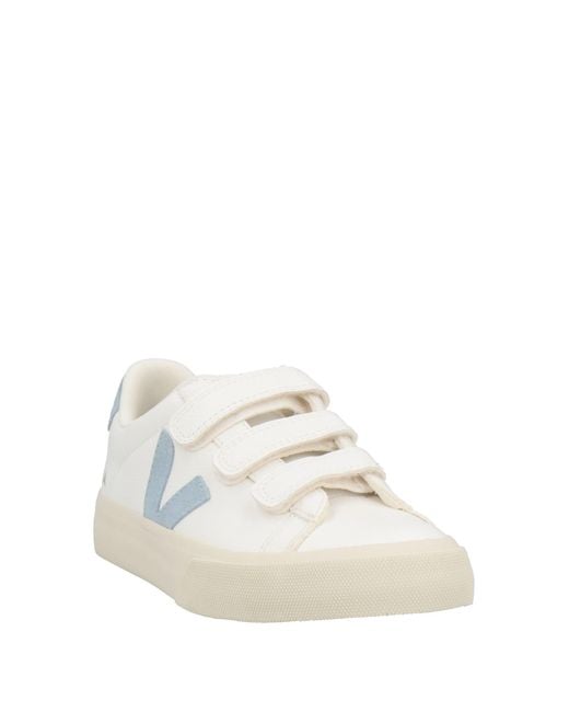 Veja White Sneakers