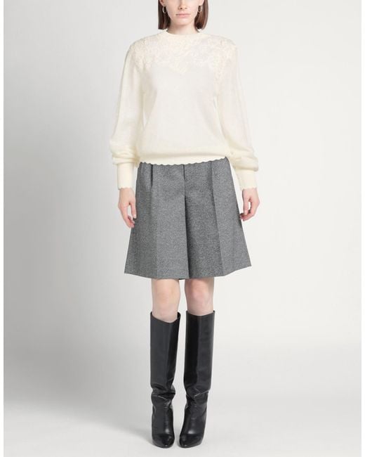 Twinset White Jumper