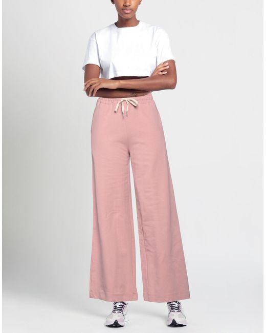 Bellwood Pink Trouser