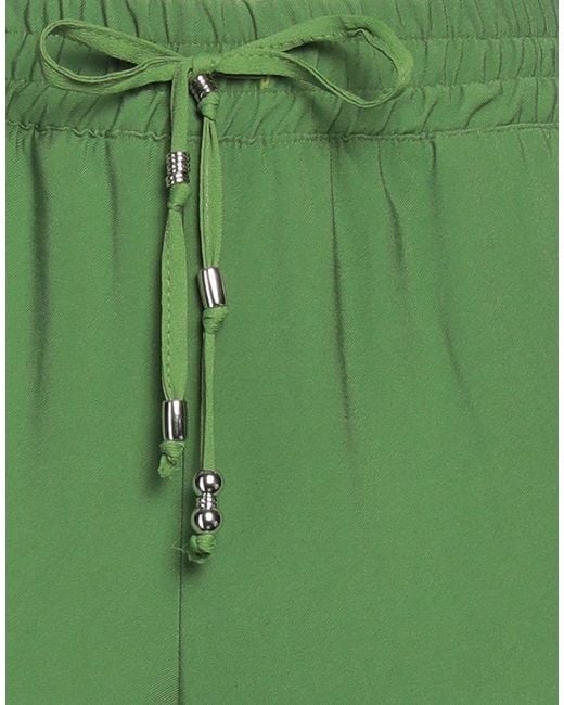 Dondup Green Trouser