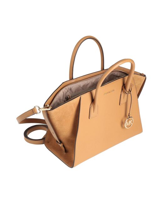 MICHAEL Michael Kors Natural Handtaschen