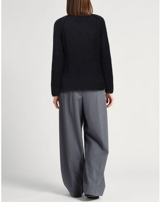 Pullover Max Mara de color Black