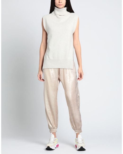 Soallure Natural Pants