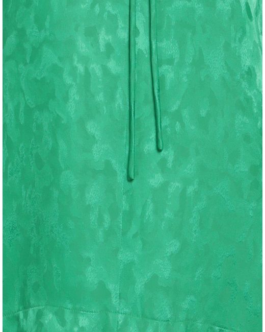 MSGM Green Top