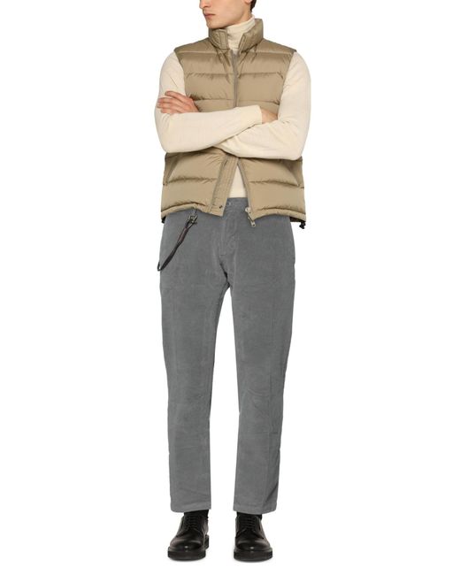 Modfitters Gray Pants for men