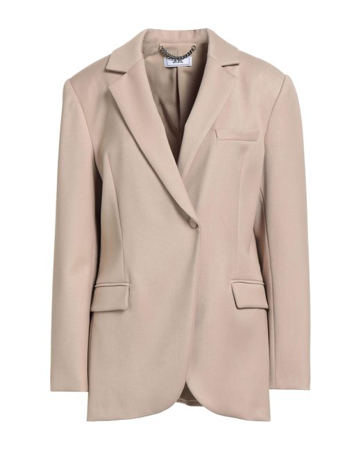 Blazer Jijil en coloris Natural