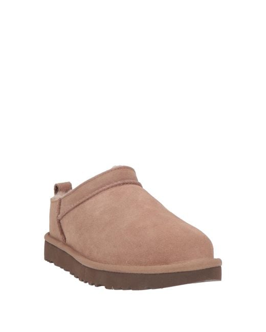 Ugg Brown Mules & Clogs