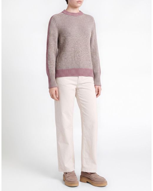 Pullover Aragona de color Gray