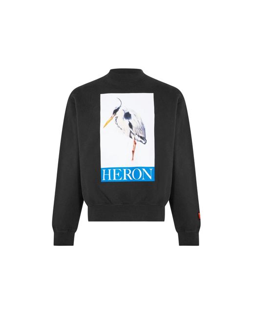 Sudadera heron hotsell