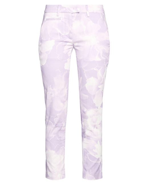 Dondup Pink Pants