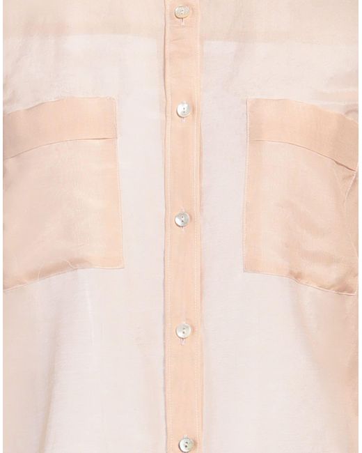 Camisa Camicettasnob de color Pink