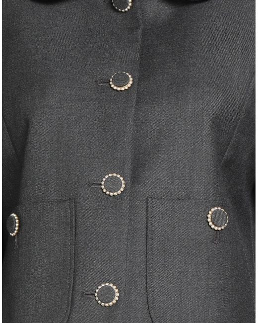 Veste et Blouson Paul & Joe en coloris Black