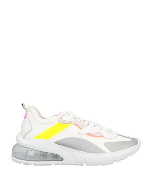 Sneakers Date en coloris White