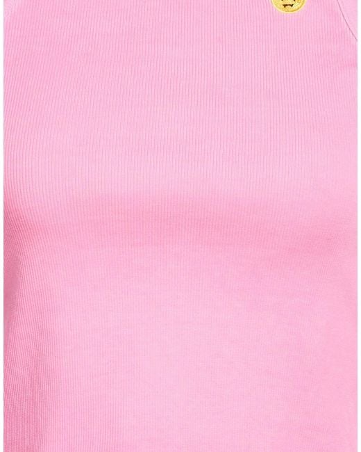 Barrow Pink Tank Tops