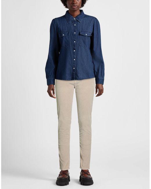 Jacob Cohen Natural Pants