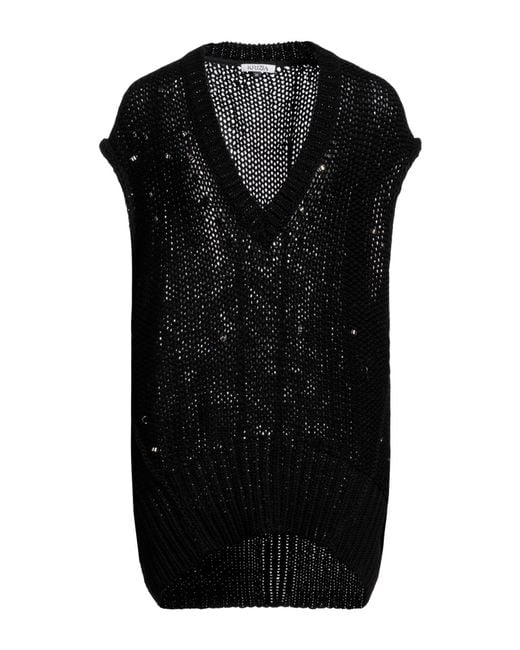 Pullover Krizia de color Black
