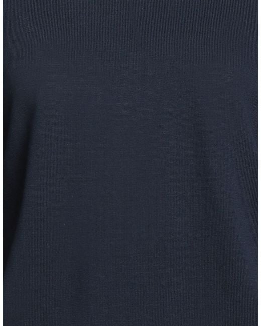 Kangra Blue Sweaters
