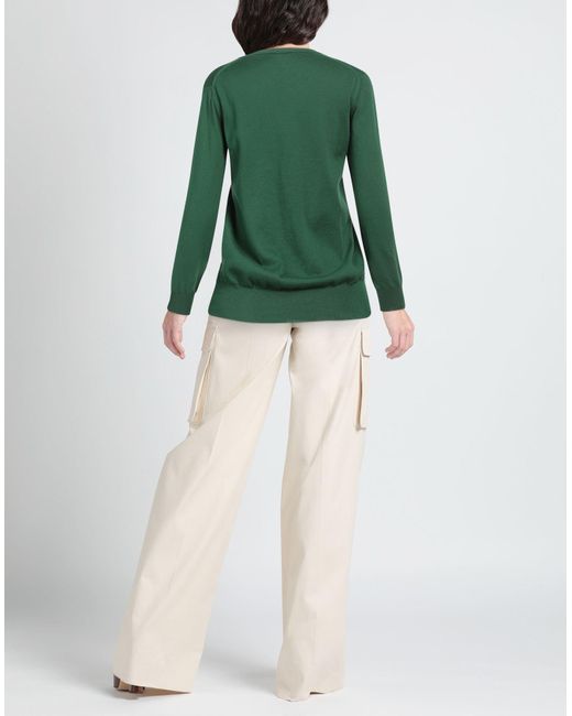 Vivienne Westwood Green Pullover
